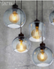 Подвесной светильник TK Lighting 2736 Sintra