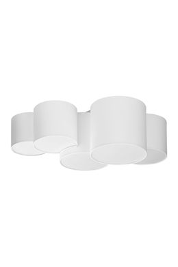 Потолочный светильник TK Lighting 3443 Mona White