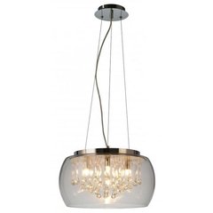 Люстра Zuma Line RLD92132-5 Luce