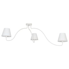 Люстра Nowodvorski 6545 Swivel White