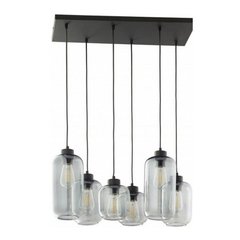 Подвесной светильник TK Lighting 1027 Marco